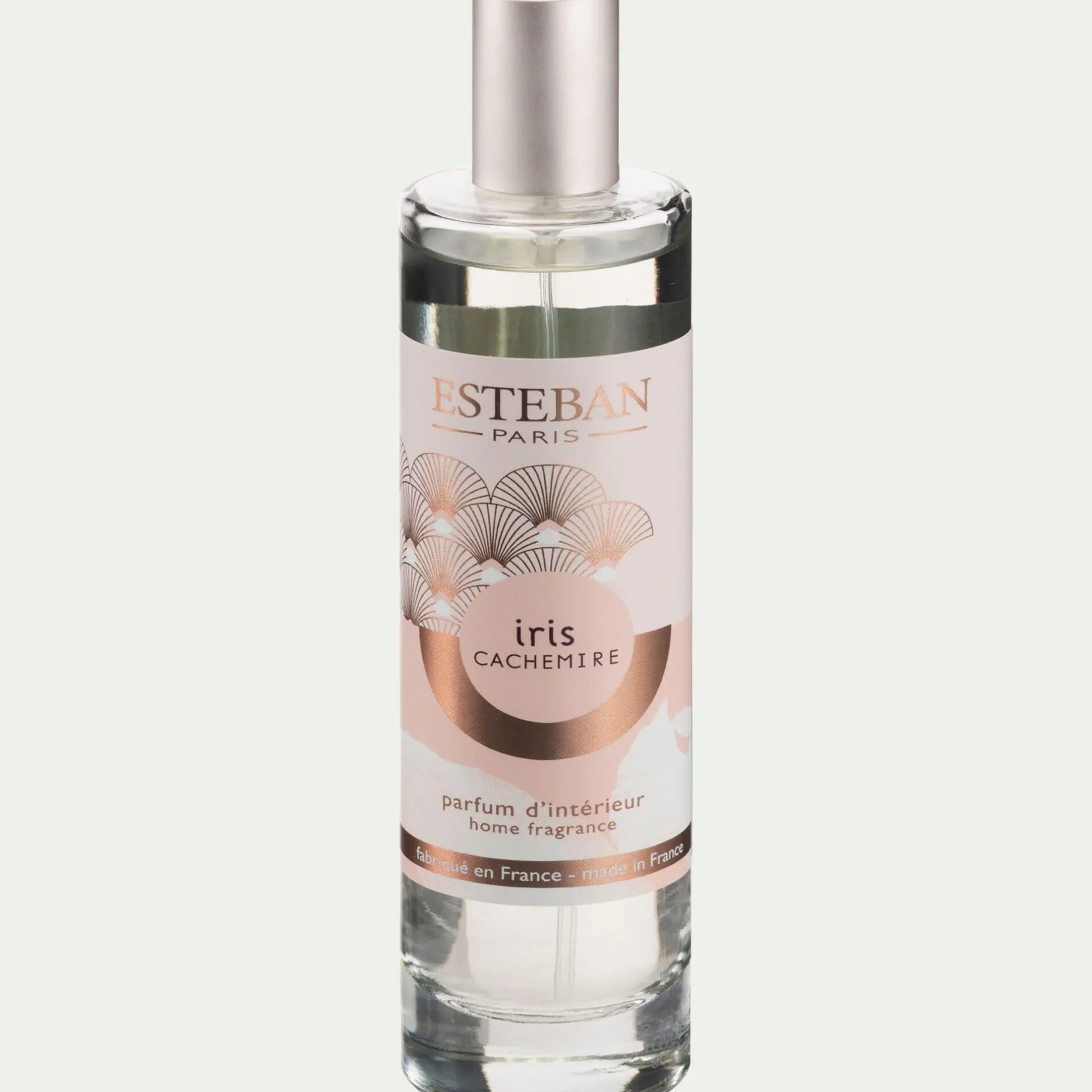 Parfum D'Ambiance*alinea Vaporisateur senteur iris cachemire 75ml