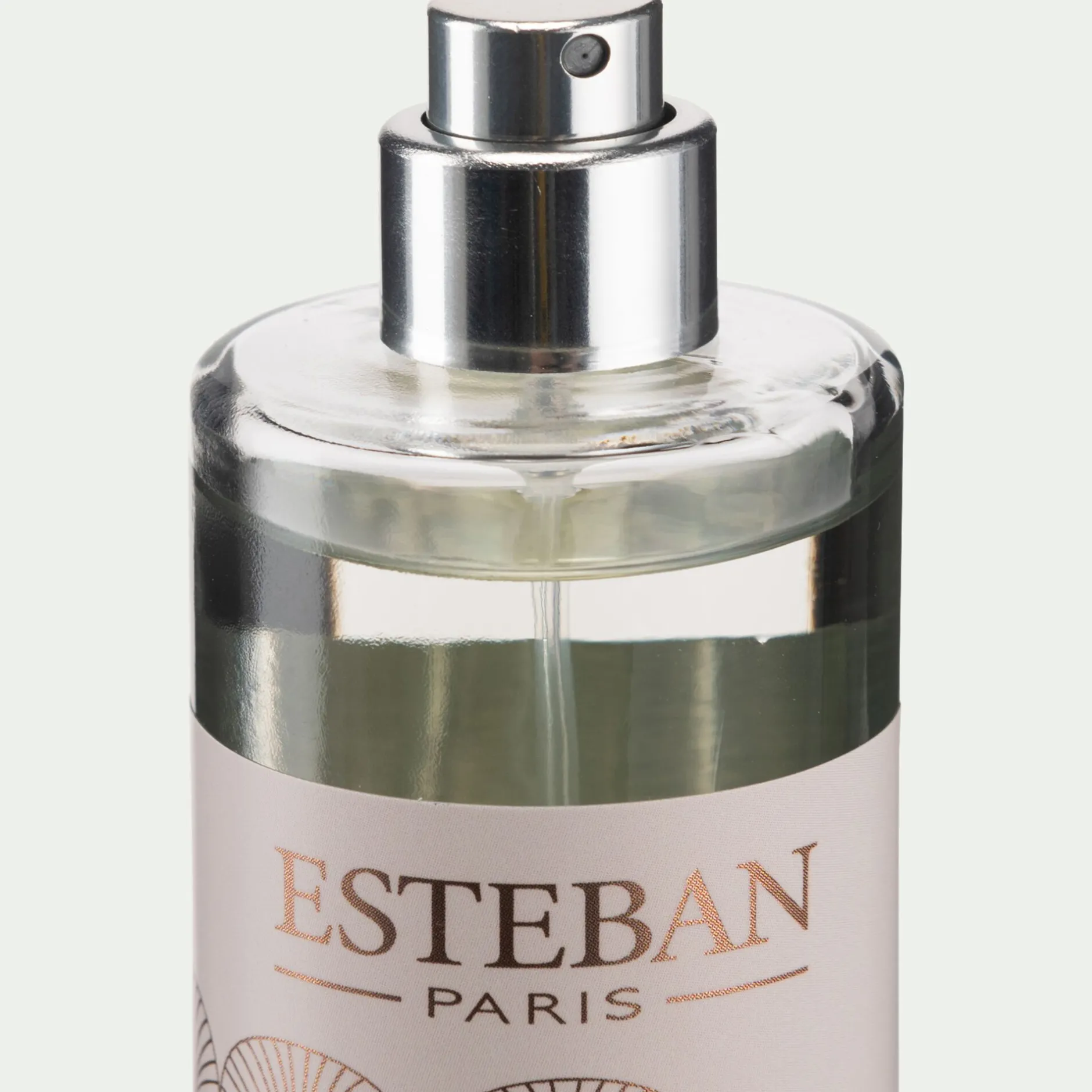 Parfum D'Ambiance*alinea Vaporisateur senteur iris cachemire 75ml