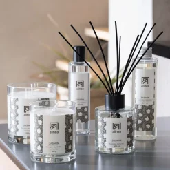 Parfum D'Ambiance*alinea Vaporisateur senteur Jasmin 100ml