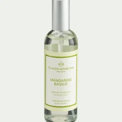 Parfum D'Ambiance*alinea Vaporisateur senteur mandarine et basilic 100ml
