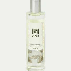 Parfum D'Ambiance*alinea Vaporisateur senteur pin d'Alep 100ml