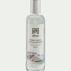 Parfum D'Ambiance*alinea Vaporisateur senteur pique nique Calanques 100ml