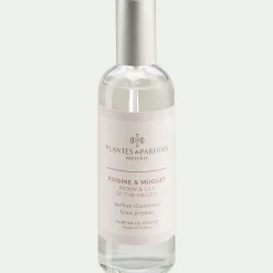 Parfum D'Ambiance*alinea Vaporisateur senteur Pivoine Muguet 100ml