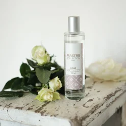 Parfum D'Ambiance*alinea Vaporisateur senteur Rose 100ml