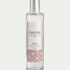 Parfum D'Ambiance*alinea Vaporisateur senteur Rose 100ml