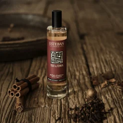 Parfum D'Ambiance*alinea Vaporisateur senteur teck et tonka 75ml