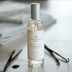Parfum D'Ambiance*alinea Vaporisateur senteur Vanille Gourmande 100ml