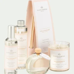 Parfum D'Ambiance*alinea Vaporisateur senteur Vanille Gourmande 100ml