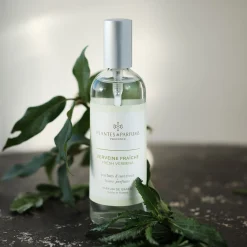 Parfum D'Ambiance*alinea Vaporisateur senteur verveine fraiche 100ml