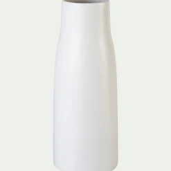 Vase*alinea Vase classique en céramique H33cm - ventoux Blanc