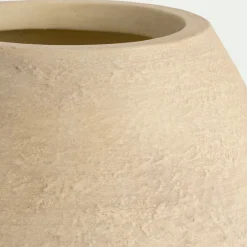 Décoration À Poser|Vase*alinea Vase classique en céramique H25cm - Beige