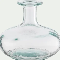 Vase*alinea Vase en verre - (modèle aléaoire) Transparent