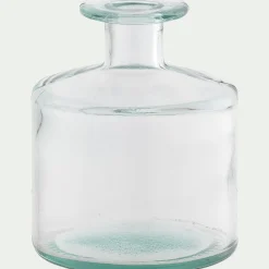 Vase*alinea Vase en verre - (modèle aléaoire) Transparent