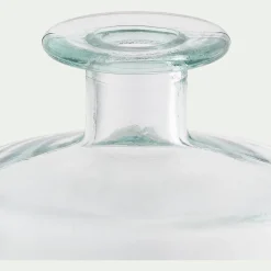 Vase*alinea Vase en verre - (modèle aléaoire) Transparent