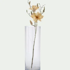 Vase*alinea Vase en verre H50cm - Transparent