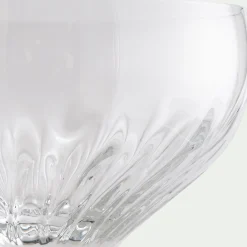 Verre À Pied|Verre À Cocktail*alinea Verre à cocktail en cristallin 22cl - Transparent