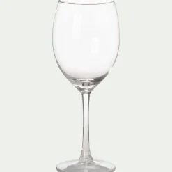 Verre À Pied|Verre À Eau*alinea Verre à eau en verre 33cl
