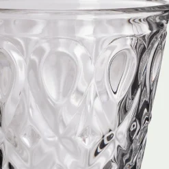 Verre À Eau*alinea Verre à eau en verre sodocalcique 20cl - Transparent