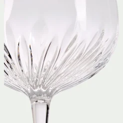 Verre À Pied|Verre À Cocktail*alinea Verre à gin en cristallin 80cl - Transparent