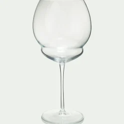 Verre À Pied*alinea Verre à gin tonic en verre cristallin 80cl - Transparent