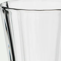 Verre À Pied|Verre À Vin*alinea Verre à pied en verre 19cl - Transparent