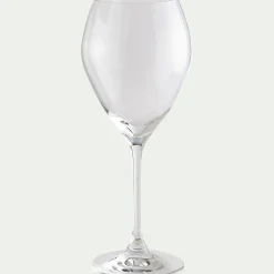 Verre À Pied|Verre À Vin*alinea Verre à pied en verre 39cl - Transparent