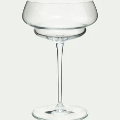 Verre À Pied|Verre À Vin*alinea Verre à pied Great Gatsby en verre cristallin 30cl - transparent