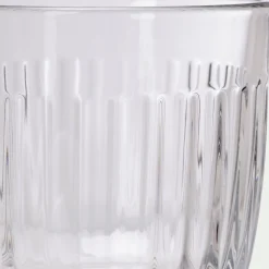 Verre À Pied|Verre À Vin*alinea Verre à vin en verre sodocalcique 22cl - Transparent
