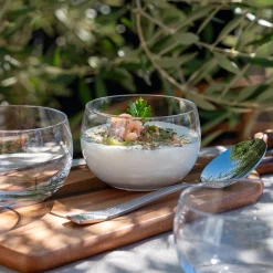 Verre À Pied|Verre À Cocktail*alinea Verrine en verre 30cl - Transparent