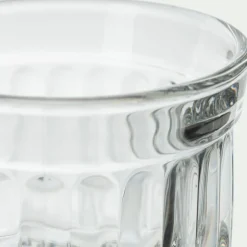Coupelle*alinea Verrine en verre D8,2cm - Transparent